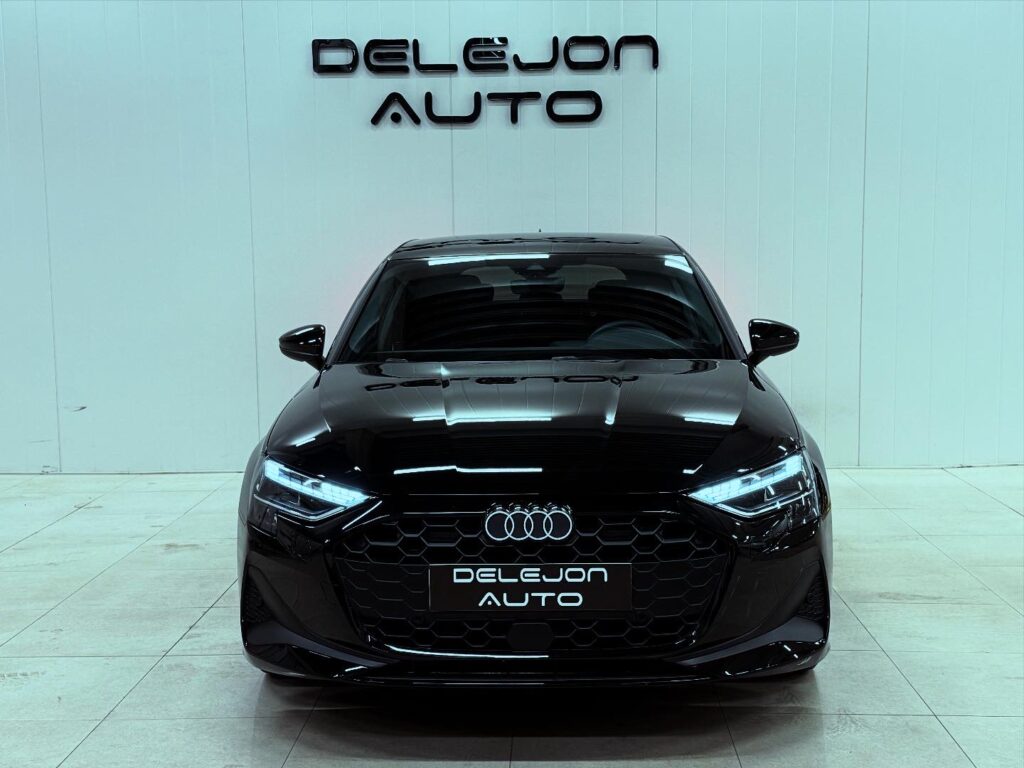 Audi A3 Sportback 35 TFSI Proline Advanced / Värmare