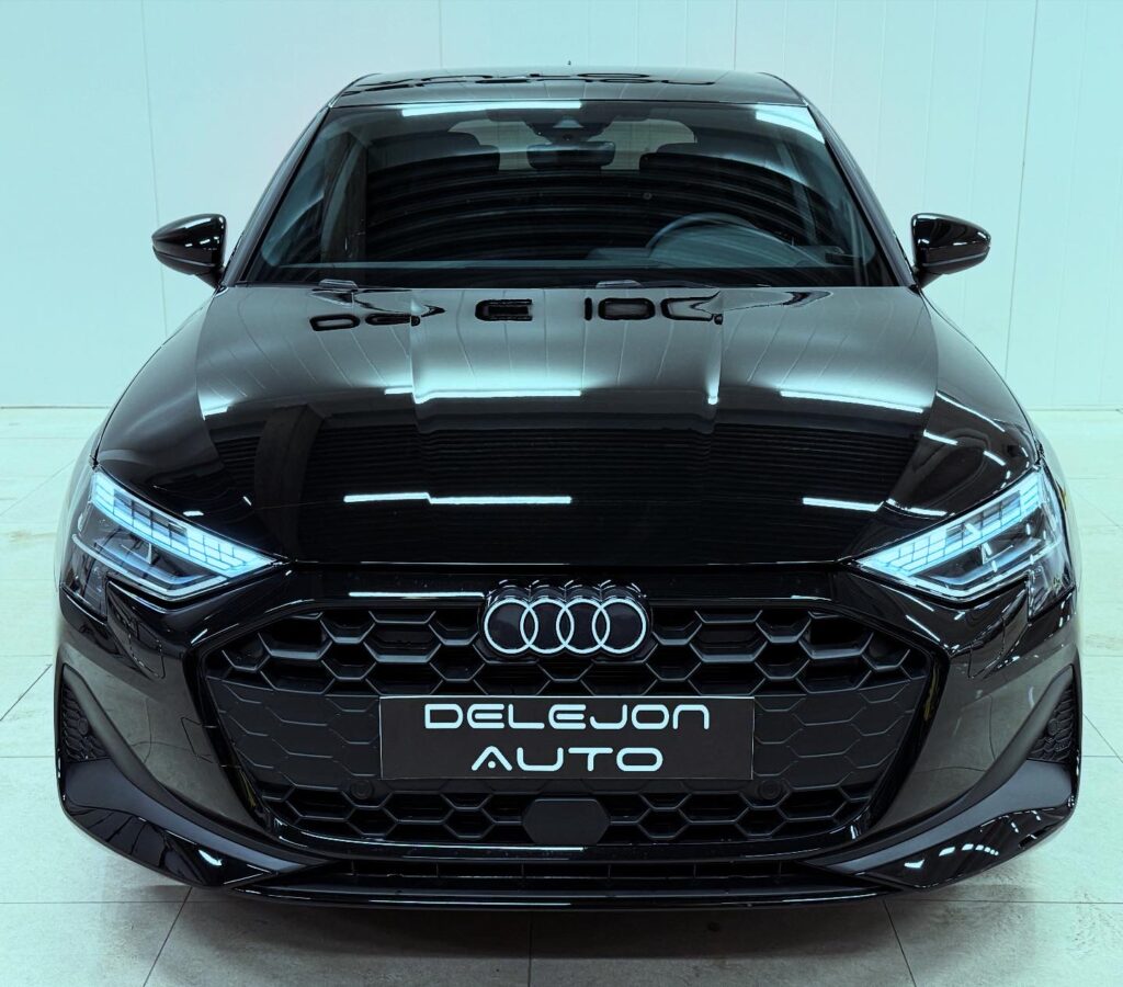 Audi A3 Sportback 35 TFSI Proline Advanced / Värmare