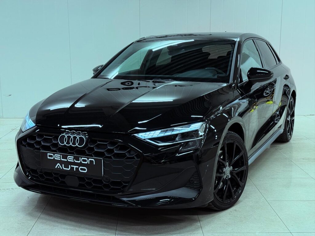 Audi A3 Sportback 35 TFSI Proline Advanced / Värmare