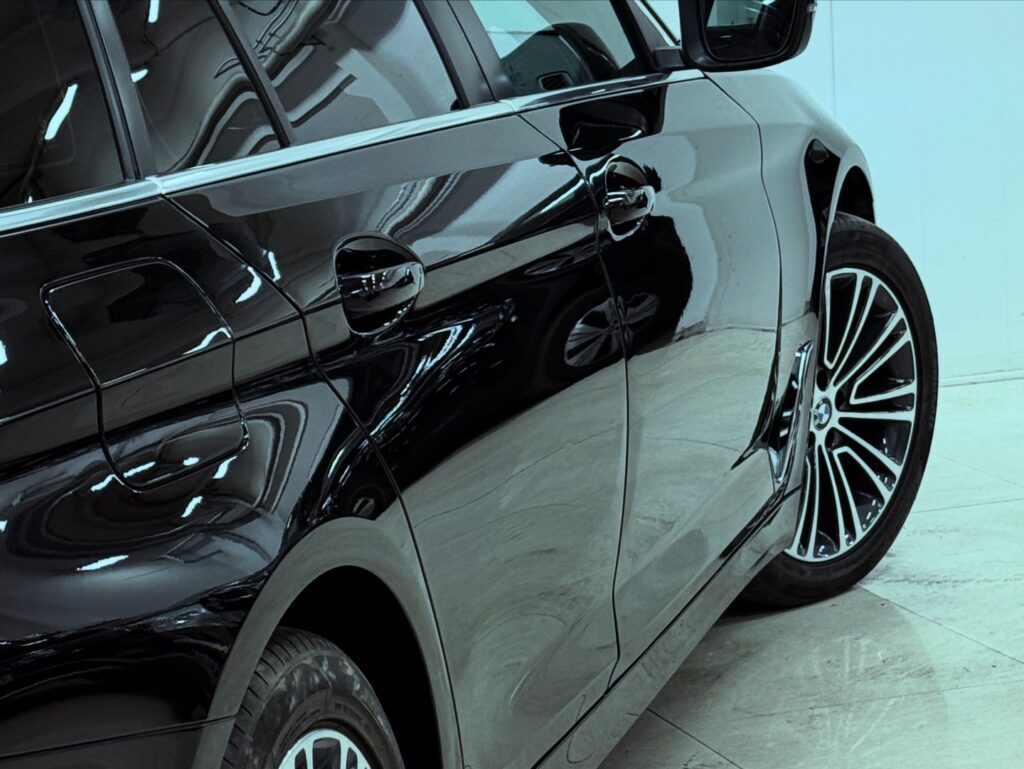 BMW 520 i Touring Sportline Euro 6