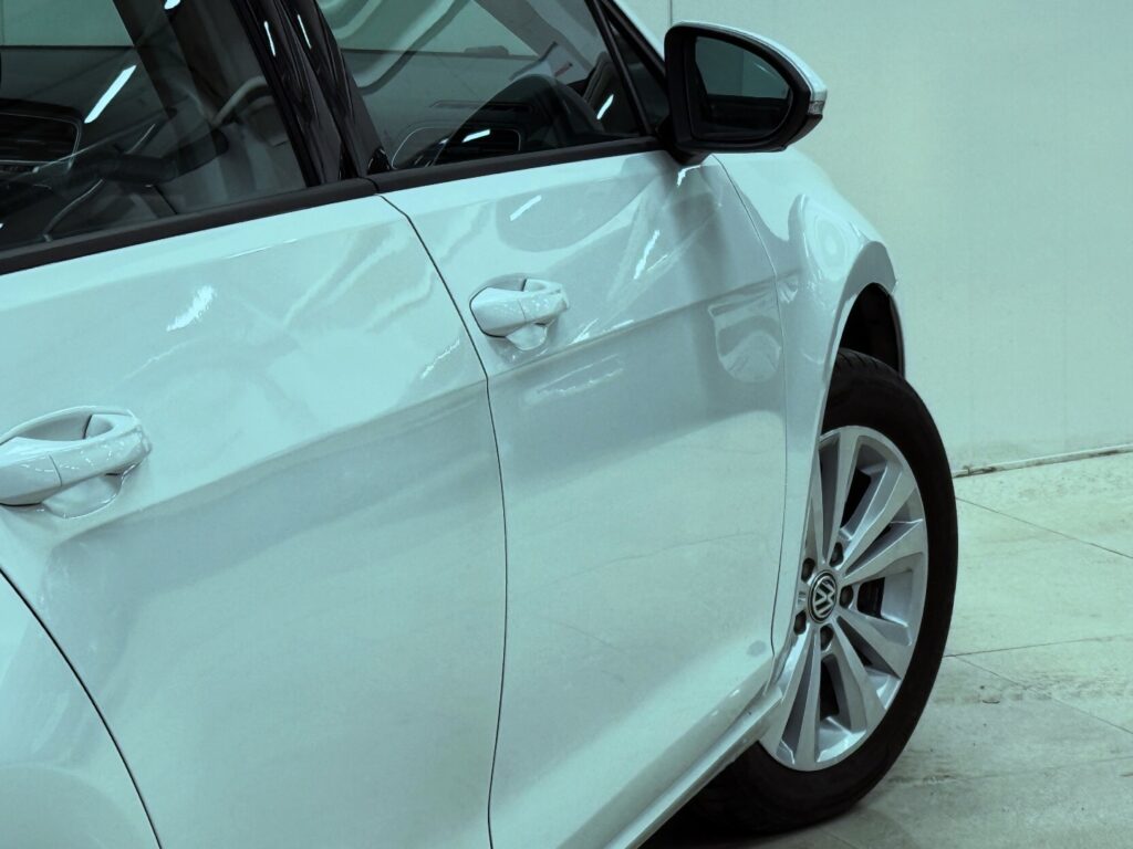 Volkswagen Golf 1.2 TSI Farthållare Carplay Euro 6 110hk